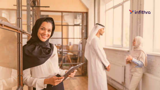 The Importance of Time Attendance Software in the UAE