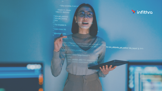 Our HR Software Is Now ISO 27001 Certified