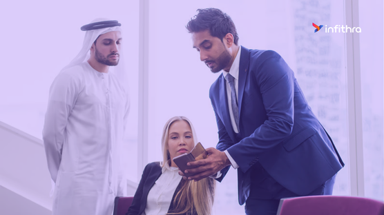 Automated Payroll Processing Software in the UAE: A Smarter Path to Accurate and Compliant Payroll 