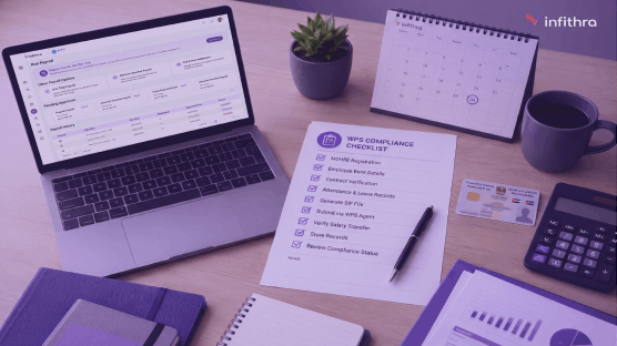 Complete Guide to WPS Compliance for HR and Payroll Teams in the UAE, KSA, and GCC countries